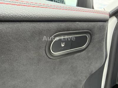 Mercedes-Benz CLA 220 d*8G*4 MATIC*AMG-LINE*PAN*WIDESCREEN*VOL — slika 26