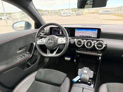 Mercedes-Benz CLA 220 d*8G*4 MATIC*AMG-LINE*PAN*WIDESCREEN*VOL — slika 23