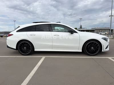Mercedes-Benz CLA 220 d*8G*4 MATIC*AMG-LINE*PAN*WIDESCREEN*VOL — slika 6
