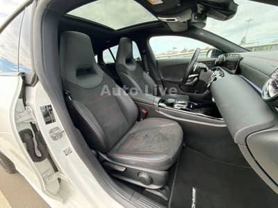 Mercedes-Benz CLA 220 d*8G*4 MATIC*AMG-LINE*PAN*WIDESCREEN*VOL — slika 16