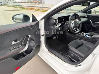 Mercedes-Benz CLA 220 d*8G*4 MATIC*AMG-LINE*PAN*WIDESCREEN*VOL — slika 25