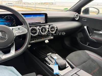 Mercedes-Benz CLA 220 d*8G*4 MATIC*AMG-LINE*PAN*WIDESCREEN*VOL — slika 12