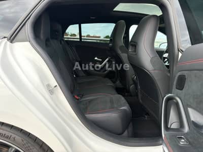 Mercedes-Benz CLA 220 d*8G*4 MATIC*AMG-LINE*PAN*WIDESCREEN*VOL — slika 22