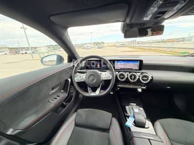 Mercedes-Benz CLA 220 d*8G*4 MATIC*AMG-LINE*PAN*WIDESCREEN*VOL — slika 24