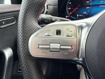 Mercedes-Benz CLA 220 d*8G*4 MATIC*AMG-LINE*PAN*WIDESCREEN*VOL — slika 20
