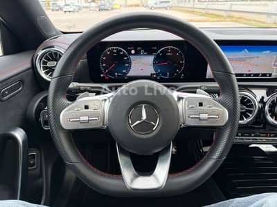 Mercedes-Benz CLA 220 d*8G*4 MATIC*AMG-LINE*PAN*WIDESCREEN*VOL — slika 9