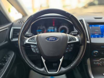 Ford S-Max S-MAX *1-Hand*Navi*Tempomat*SHZ* — slika 12