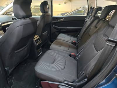 Ford S-Max S-MAX *1-Hand*Navi*Tempomat*SHZ* — slika 14