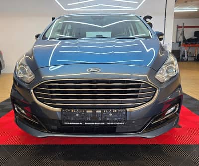 Ford S-Max S-MAX *1-Hand*Navi*Tempomat*SHZ* — slika 2