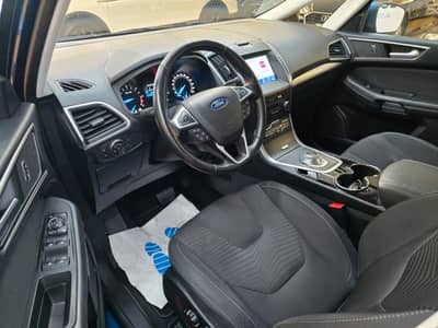Ford S-Max S-MAX *1-Hand*Navi*Tempomat*SHZ* — slika 8