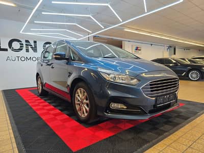 Ford S-Max S-MAX *1-Hand*Navi*Tempomat*SHZ* — slika 3