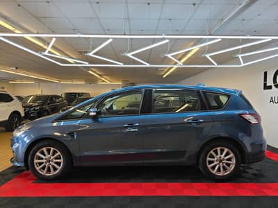 Ford S-Max S-MAX *1-Hand*Navi*Tempomat*SHZ* — slika 5
