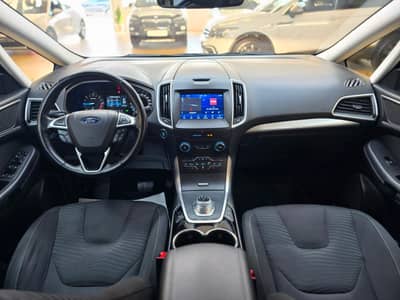 Ford S-Max S-MAX *1-Hand*Navi*Tempomat*SHZ* — slika 10