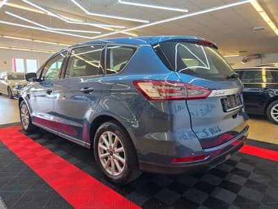 Ford S-Max S-MAX *1-Hand*Navi*Tempomat*SHZ* — slika 6