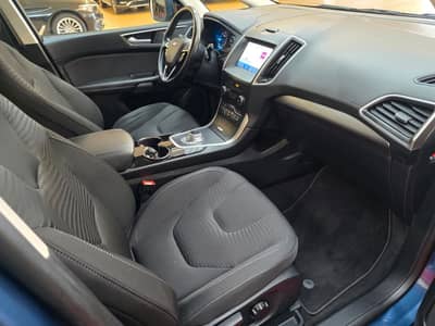 Ford S-Max S-MAX *1-Hand*Navi*Tempomat*SHZ* — slika 13