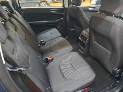 Ford S-Max S-MAX *1-Hand*Navi*Tempomat*SHZ* — slika 15