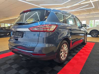 Ford S-Max S-MAX *1-Hand*Navi*Tempomat*SHZ* — slika 7