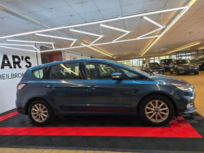 Ford S-Max S-MAX *1-Hand*Navi*Tempomat*SHZ* — slika 4
