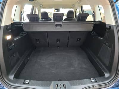 Ford S-Max S-MAX *1-Hand*Navi*Tempomat*SHZ* — slika 16