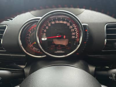 MINI JOHN_COOPER_WORKS Clubman John Cooper Works ALL4 — slika 18