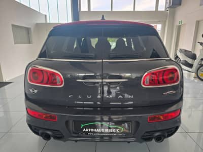 MINI JOHN_COOPER_WORKS Clubman John Cooper Works ALL4 — slika 6