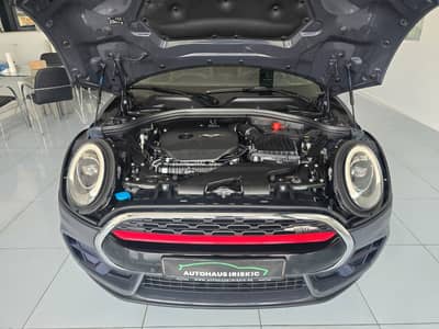 MINI JOHN_COOPER_WORKS Clubman John Cooper Works ALL4 — slika 15