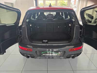 MINI JOHN_COOPER_WORKS Clubman John Cooper Works ALL4 — slika 14
