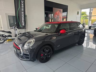 MINI JOHN_COOPER_WORKS Clubman John Cooper Works ALL4 — slika 4