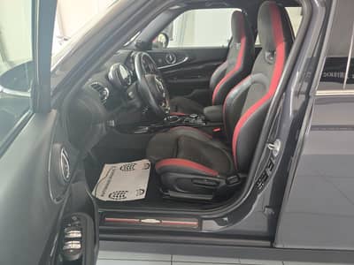 MINI JOHN_COOPER_WORKS Clubman John Cooper Works ALL4 — slika 9