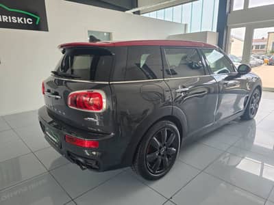 MINI JOHN_COOPER_WORKS Clubman John Cooper Works ALL4 — slika 7