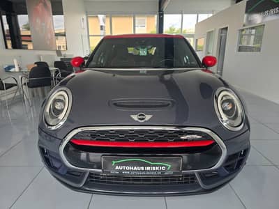 MINI JOHN_COOPER_WORKS Clubman John Cooper Works ALL4 — slika 2