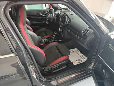 MINI JOHN_COOPER_WORKS Clubman John Cooper Works ALL4 — slika 12