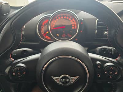 MINI JOHN_COOPER_WORKS Clubman John Cooper Works ALL4 — slika 20