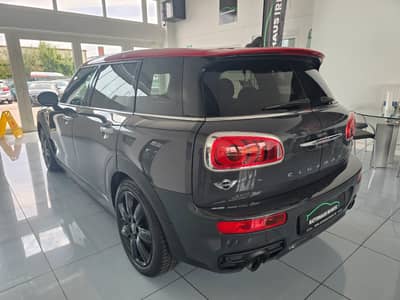 MINI JOHN_COOPER_WORKS Clubman John Cooper Works ALL4 — slika 5