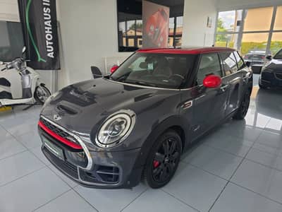 MINI JOHN_COOPER_WORKS Clubman John Cooper Works ALL4 — slika 3