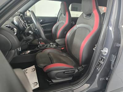 MINI JOHN_COOPER_WORKS Clubman John Cooper Works ALL4 — slika 10