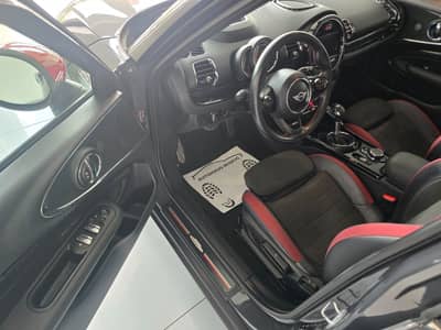 MINI JOHN_COOPER_WORKS Clubman John Cooper Works ALL4 — slika 8