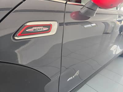 MINI JOHN_COOPER_WORKS Clubman John Cooper Works ALL4 — slika 16
