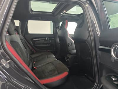 MINI JOHN_COOPER_WORKS Clubman John Cooper Works ALL4 — slika 13