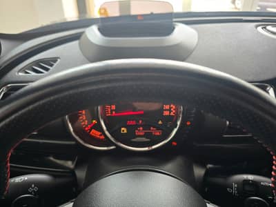 MINI JOHN_COOPER_WORKS Clubman John Cooper Works ALL4 — slika 19