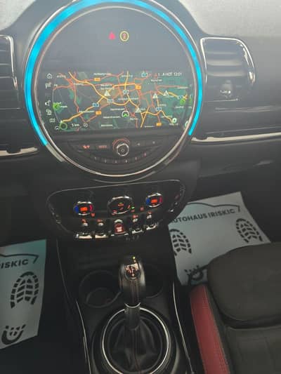 MINI JOHN_COOPER_WORKS Clubman John Cooper Works ALL4 — slika 21