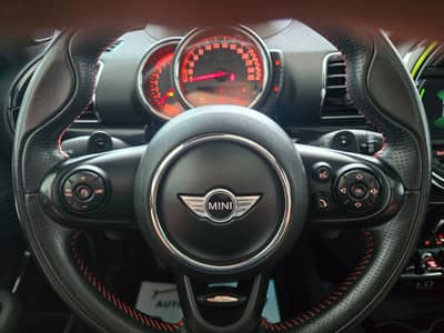 MINI JOHN_COOPER_WORKS Clubman John Cooper Works ALL4 — slika 24
