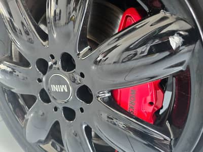 MINI JOHN_COOPER_WORKS Clubman John Cooper Works ALL4 — slika 25