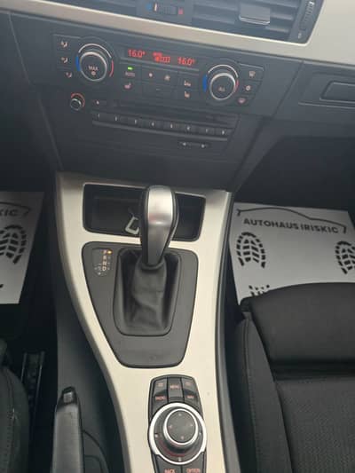 BMW 320D Touring"Navi"Panorama"SHZ"Facelift" — slika 19