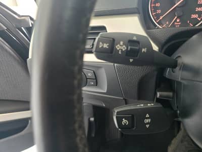 BMW 320D Touring"Navi"Panorama"SHZ"Facelift" — slika 20