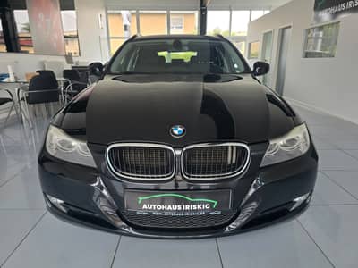 BMW 320D Touring"Navi"Panorama"SHZ"Facelift" — slika 2