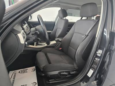 BMW 320D Touring"Navi"Panorama"SHZ"Facelift" — slika 10
