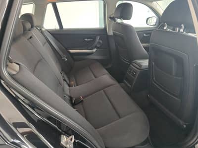 BMW 320D Touring"Navi"Panorama"SHZ"Facelift" — slika 15