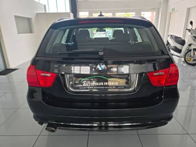 BMW 320D Touring"Navi"Panorama"SHZ"Facelift" — slika 6