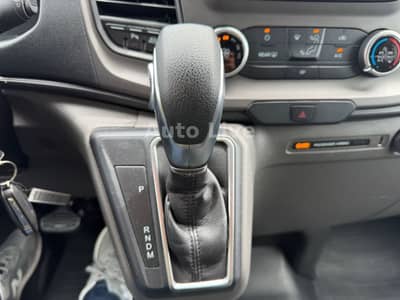 Ford Transit 2.0 TDCi Custom Kombi*AUTOMATIK*9-SITZE — slika 11